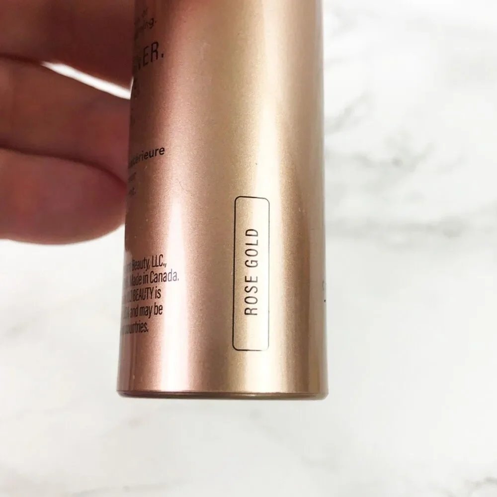 NWOB That Star Filter Complexion Booster in Rose Gold - JLo Beauty